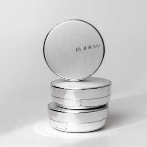 Rejuran Skinglow Cushion SPF 50+ / Мультифункціональний кушон з полінуклеотидами