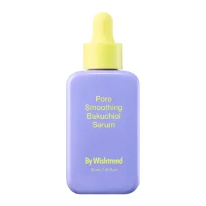 By Wishtrend Pore Smoothing Bakuchiol Serum / Сироватка з бакучіолом