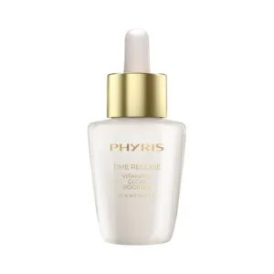 Phyris Time Release Vitamin C Glow Booster / Активна сироватка з вітаміном С для миттєвого сяйва