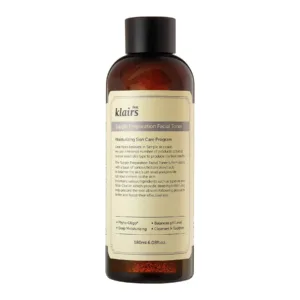 Dear, Klairs Supple Preparation Facial Toner / Тонер для обличчя