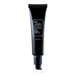 Dear, Klairs Midnight Blue Clearing Water Cream / Зволожуючий крем-гель для обличчя