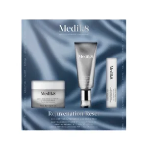 Medik8 Rejuvenation Reset Kit / Лімітований омолоджуючий набір
