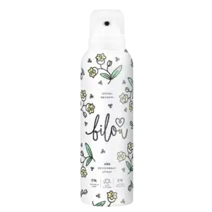 Bilou Spring Meadow / Дезодорант