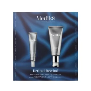 Medik8 Retinal Rewind Kit / Лімітований набір з ретиналем