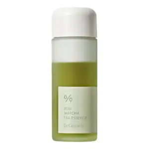 Dr.Ceuracle Jeju Matcha Tea Essence / Зволожувальна есенція з гідролатом зеленого чаю та екстрактом матча