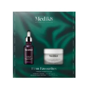 Medik8 Firm Favourites Kit / Лімітований набір для зміцнення шкіри