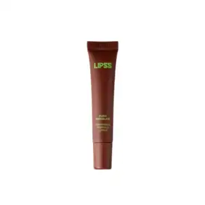 Lipss Lipper Dubai Chocolate / Lipper-блиск "Дубайський шоколад"