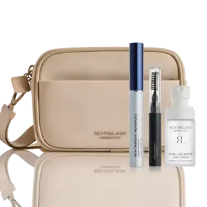 Revitalash Strengthen & Define Brow Collection 2025 / Лімітований подарунковий набір по догляду за бровами
