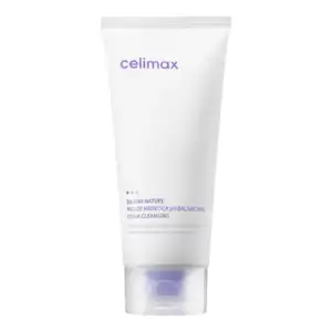 Celimax Derma Nature Relief Madecica pH Balancing Foam Cleansing / Заспокійлива очищувальна пінка з центелою