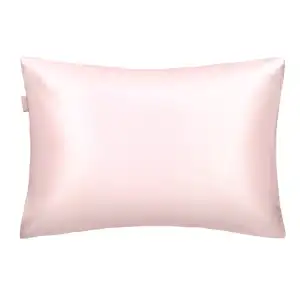 MON MOU Soft Silk Pillowcase / Наволочка з натурального шовку та сатину