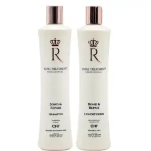 CHI Royal Treatment Bond & Repair / Набір шампунь+кондиціонер