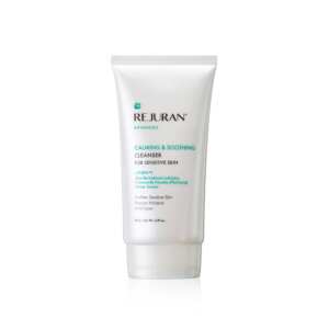 Rejuran Advanced Calming & Soothing Cleanser  / Вдосконалений гель для вмивання