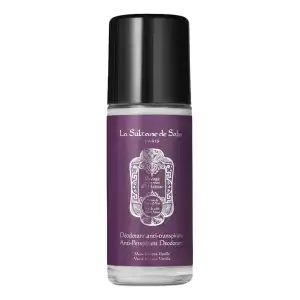 La Sultane De Saba Anti-Perspirant Deodorant Musk Incense Vanilla / Дезодорант "Удайпур"