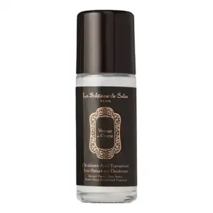 La Sultane De Saba Anti-Perspirant Deodorant Amber Musk Sandalwood / Дезодорант Амбра, Мускус і Сандалове дерево