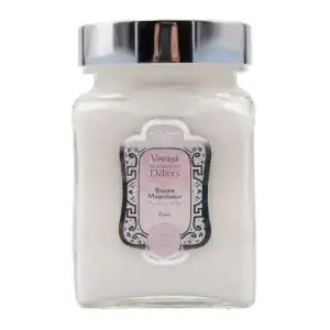 La Sultane De Saba Corporal Balm Rose / Бальзам для тіла "Троянда"