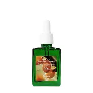 Dr.Althea Gentle Vitamin C Serum / Антиоксидантна сироватка з вітаміном С