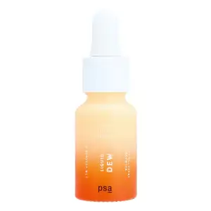 PSA Liquid Dew 17% Vitamin C Glow Recovery Booster / Антиоксидантний бустер із вітаміном С