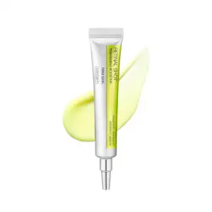 Celimax The Vita-A Retinal Shot Tightening Booster / Крем-бустер з ретиналем