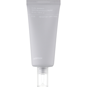 Celimax Dual Barrier Skin Wearable Cream / Легкий крем для обличчя із церамідами