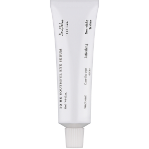 Dr.Althea To Be Yothfull Eye Serum / Розгладжувальна сироватка для шкіри навколо очей