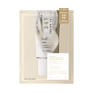 Dr.Althea 345 Cream Mask / Відновлювальна тканинна маска з кремовою есенцією для реконструкції шкіри