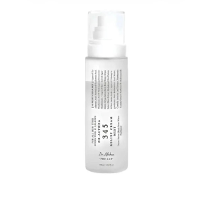 Dr.Althea 345 Relief Cream Mist / Двофазний крем-міст для відновлення шкіри з рисовою водою