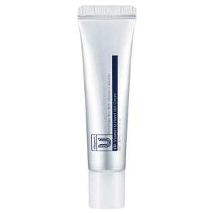 Cuskin Vitamin U Hand Veil Cream / Крем-вуаль для рук з пептидами та волюфіліном
