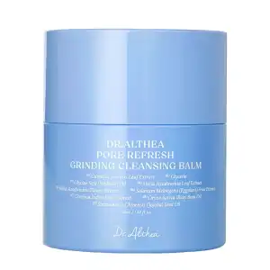 Dr.Althea Pore Refresh Grinding Cleansing Balm / Очищувальний бальзам для обличчя