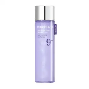 Numbuzin NO.9 NAD+ PDRN Glow Boosting Toner / Зволожувальний тонер-есенція для пружності та сяйва шкіри