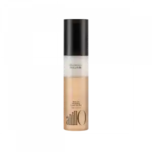 ANILLO Black Tea Nourishing Cream Hair Mist / Живильний крем-спрей для волосся