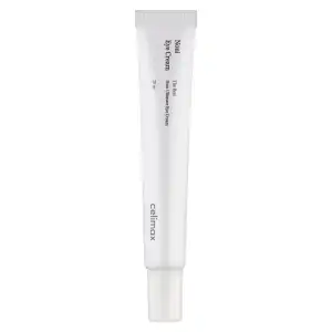 Celimax The Real Noni Ultimate Eye Cream / Живильний крем для шкіри навколо очей з екстрактом ноні