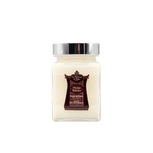 La Sultane De Saba Balinese Shea Butter Lotus And Frangipani Flowers / Масло каріте "Балі"