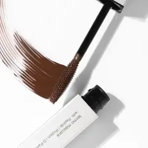 UNICO TERMO MASCARA with peptides / Термотуш для вій
