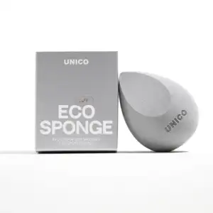 UNICO ECOSPONGE / Екоспонж для обличчя