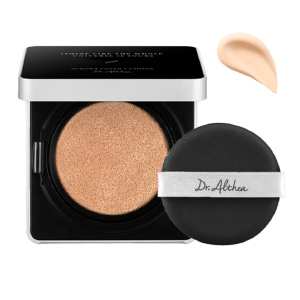 Dr. Althea №21 Aurora Cover Cushion Moisture SPF 50 / Тональний кушон № 21, БЕЗ ЗАПАСКИ