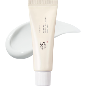 Beauty of Joseon Relief Sun : Rice + Probiotics SPF 50+ PA++++ / Сонцезахисний крем із пробіотиками