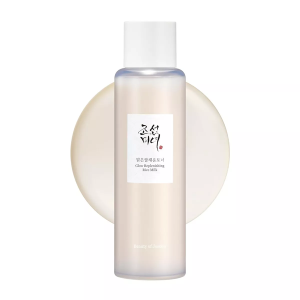 Beauty of Joseon Glow Replenishing Rice Milk / Зволожуючий тонер-молочко для всіх типів шкіри
