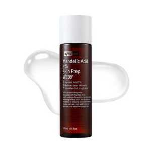 By Wishtrend Mandelic Acid Gentle Exfoliating Toner / Тонер з мигдалевою кислотою