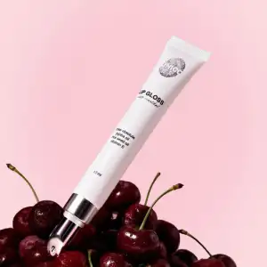 UNICO LIP GLOSS AMOUR / Блиск для губ з ароматом терпкої вишні