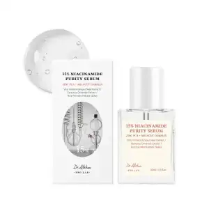 Dr. Althea 15% Niacinamide Purity Serum / Очищуюча сироватка з ніацинамідом