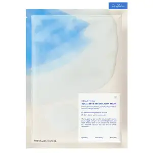 Dr. Althea Aqua Blue Hydration Mask / Зволожувальна тканинна маска з азуленом