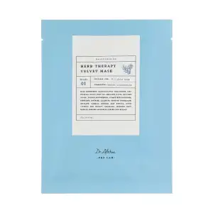 Dr. Althea Herb Therapy Velvet Mask / Заспокійлива маска для обличчя