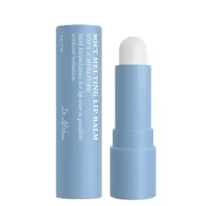Dr. Althea Soft Melting Vegan Lip Balm / Бальзам для губ