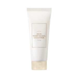 I’m From Rice Whip Facial Cleanser / Очищуючий засіб для обличчя
