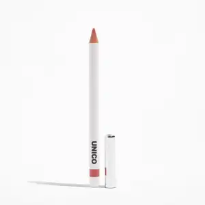 UNICO LIP PENCIL with peptides ROSE / Олівець для губ