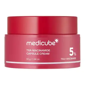 Medicube TXA Niacinamide Capsule Cream / Капсульний крем з транексамовою кислотою та ніацинамідом
