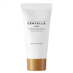 SKIN1004 Madagascar Centella Cream / Зволожувальний крем з екстрактом центелли азіатської