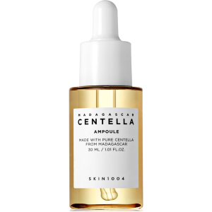 SKIN1004 Madagascar Centella Ampoule / Заспокійлива ампульна есенція з екстрактом азіатської центелли