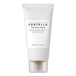 SKIN1004 Madagascar Centella Soothing Cream / Заспокійливий крем для обличчя з центеллою