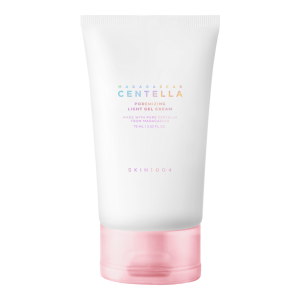 SKIN1004 Madagascar Centella Poremizing Light Gel Cream / Легкий гель-крем для звуження пор